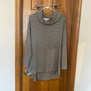 Liz Claiborne top size 1X